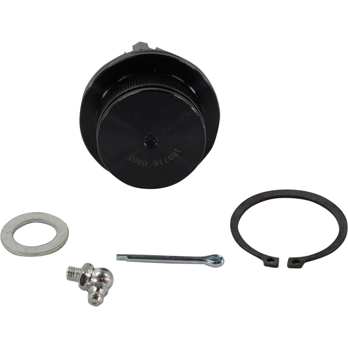Suspension Kit for Dodge Ram 1500 Left Right