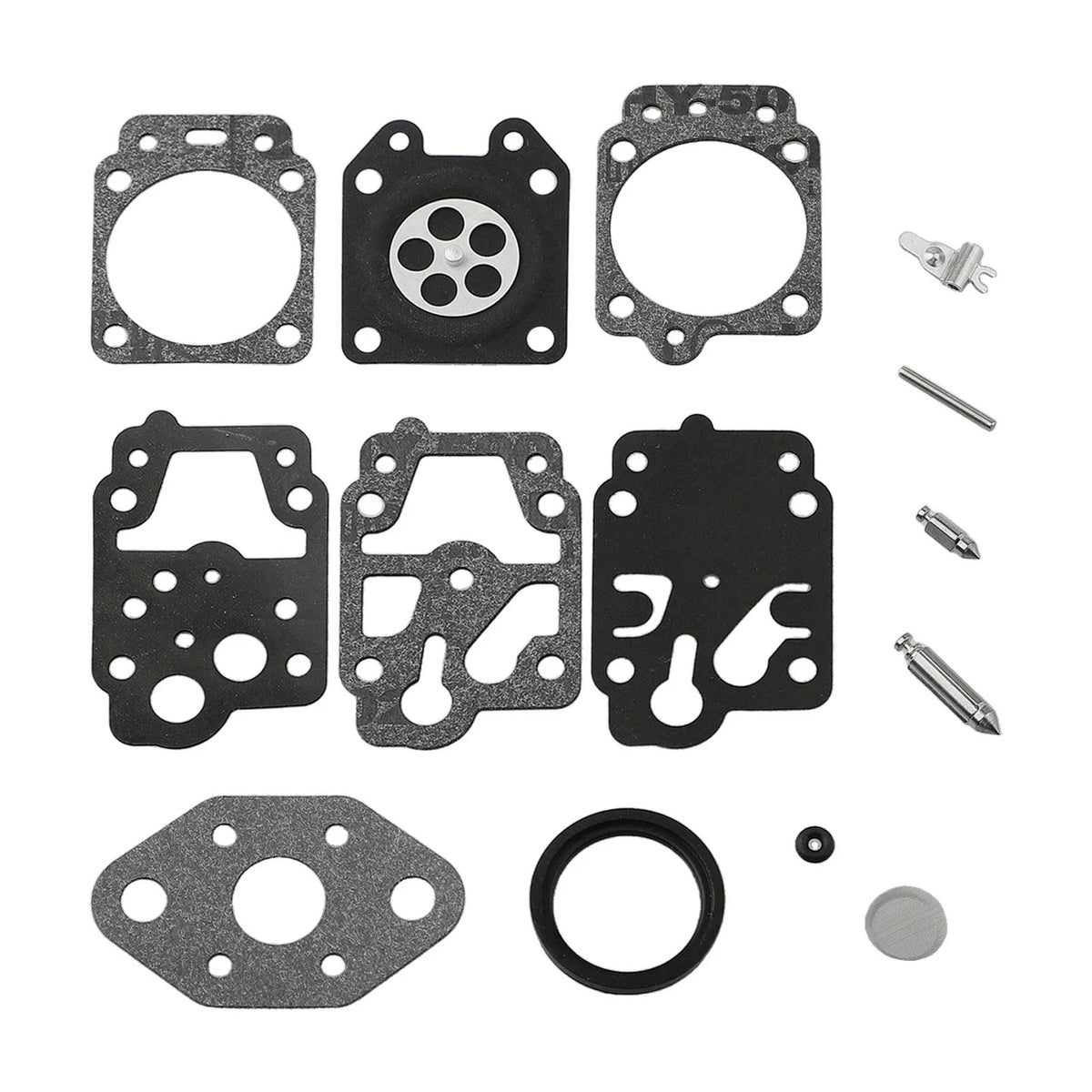 Carburetor Repair Kit B26PS for String Trimmer
