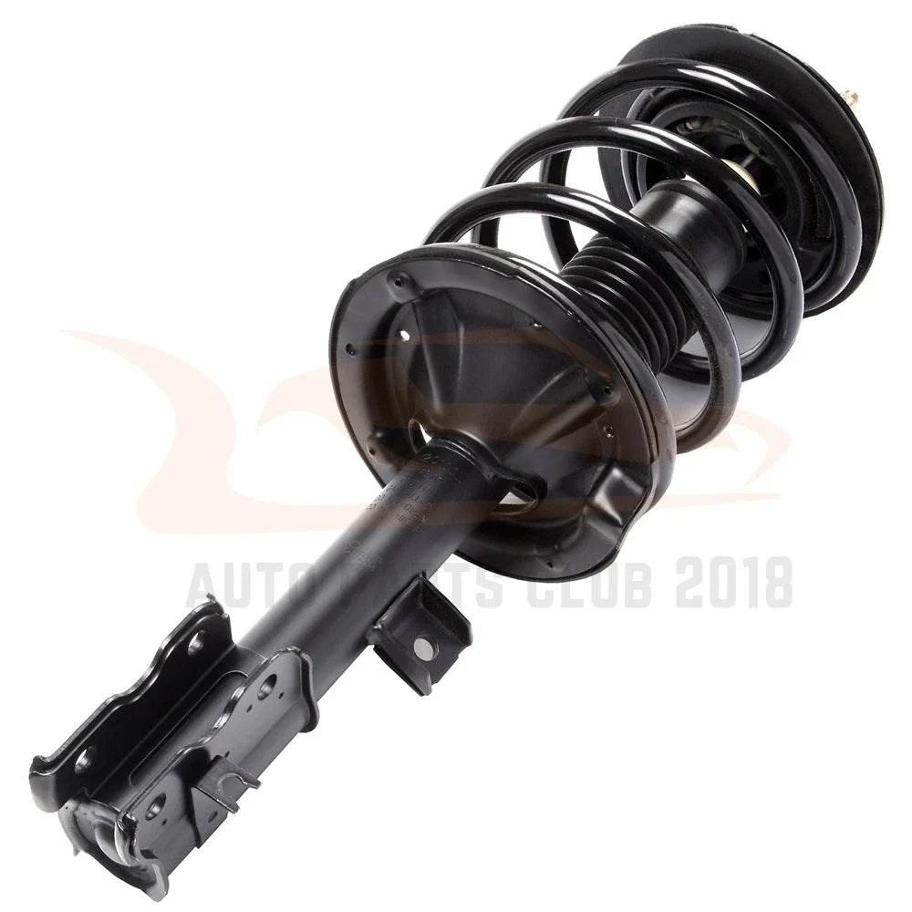 Struts & Shocks Spring Mount Set of 4 (2003–2007) for Nissan Murano