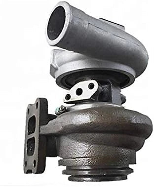 Turbo TD06H Turbocharger for Caterpillar CAT 325 325B (49185-51800, 14J99-60360)