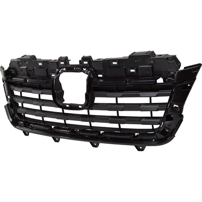 Grille for Honda Ridgeline (2017–2020)