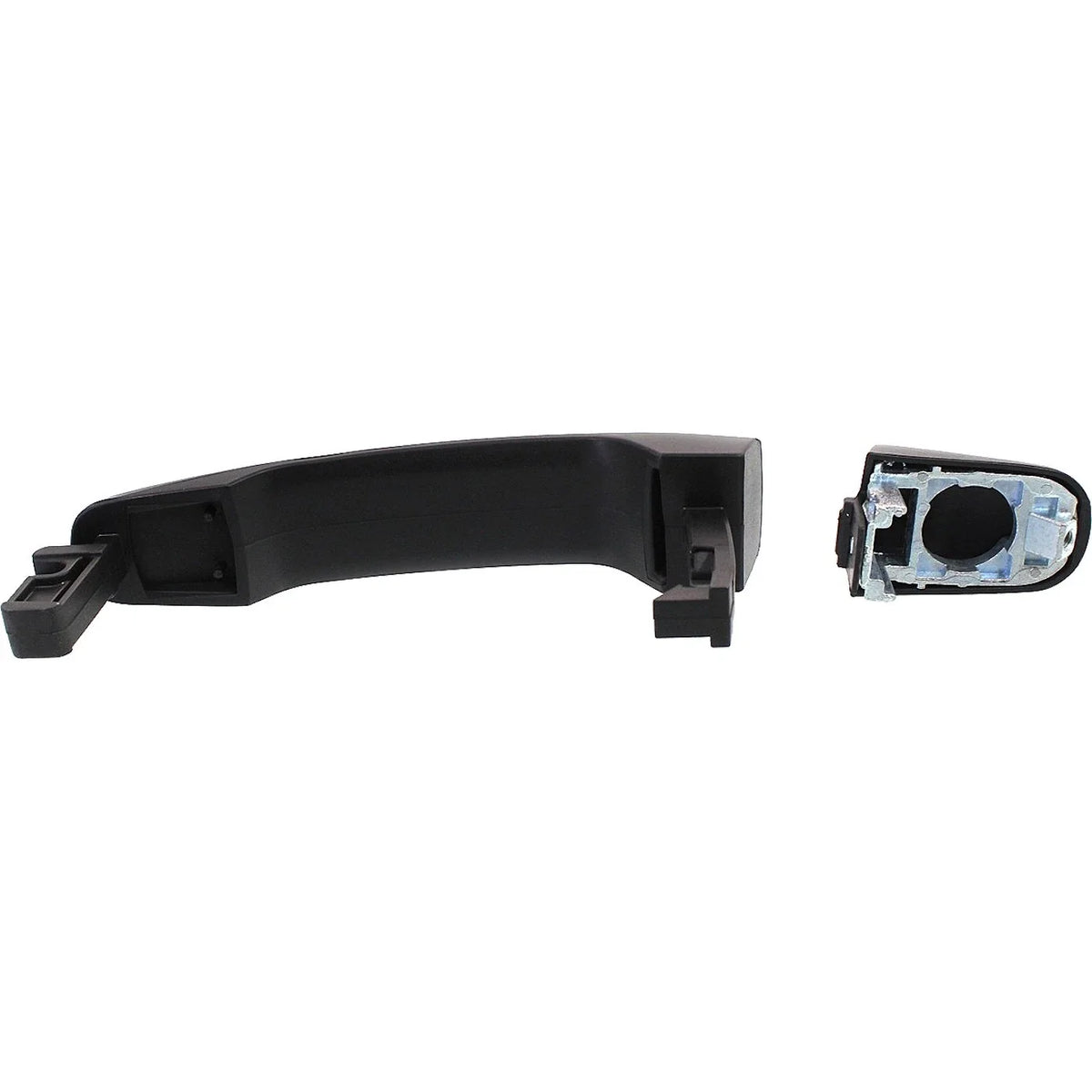 Door Handle Outer for Chevy Malibu 2004–2008 Left Rear Right Front