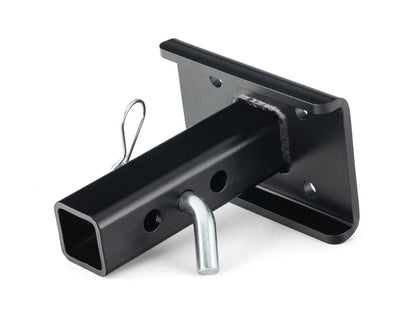 Rope Hitch Mount for SuperATV (See Fitment)