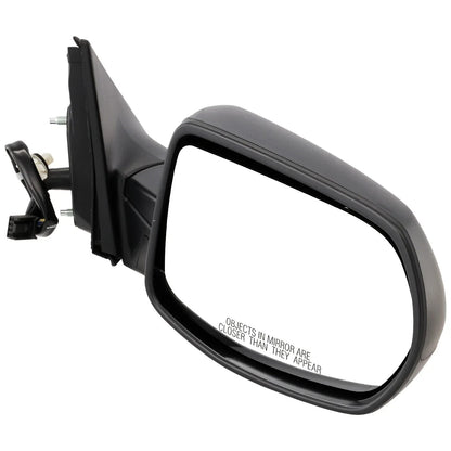 Power Mirror for Honda CR-V (2017–2022) - Passenger Side, Textured