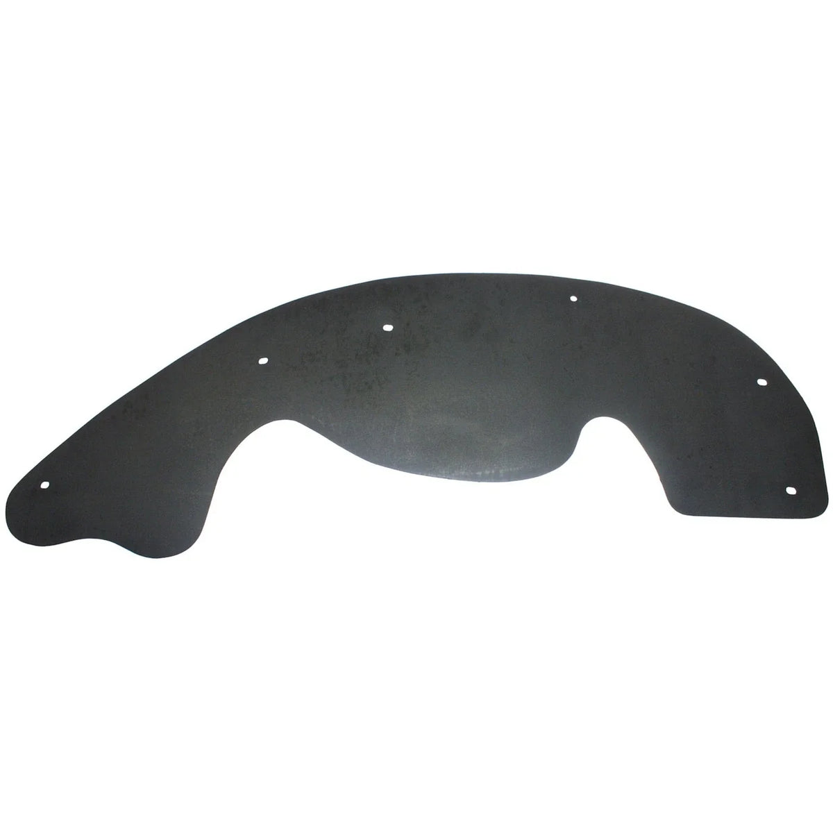 Engine Splash Shields - Set of 2 for 2001-2005 Ford Explorer Sport Trac