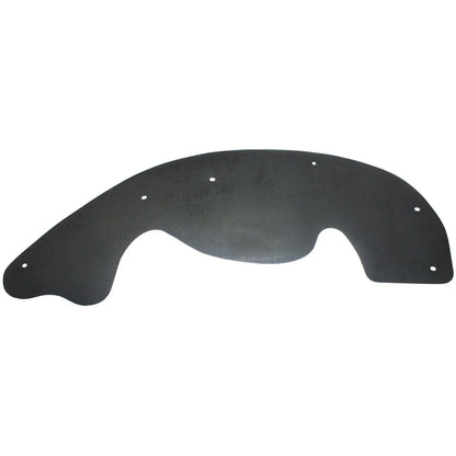 Engine Splash Shields - Set of 2 for 2001-2005 Ford Explorer Sport Trac
