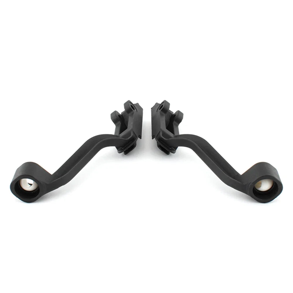 Adjustable Windshield Lifting Support Bracket for BMW R1200GS (2013–2019)