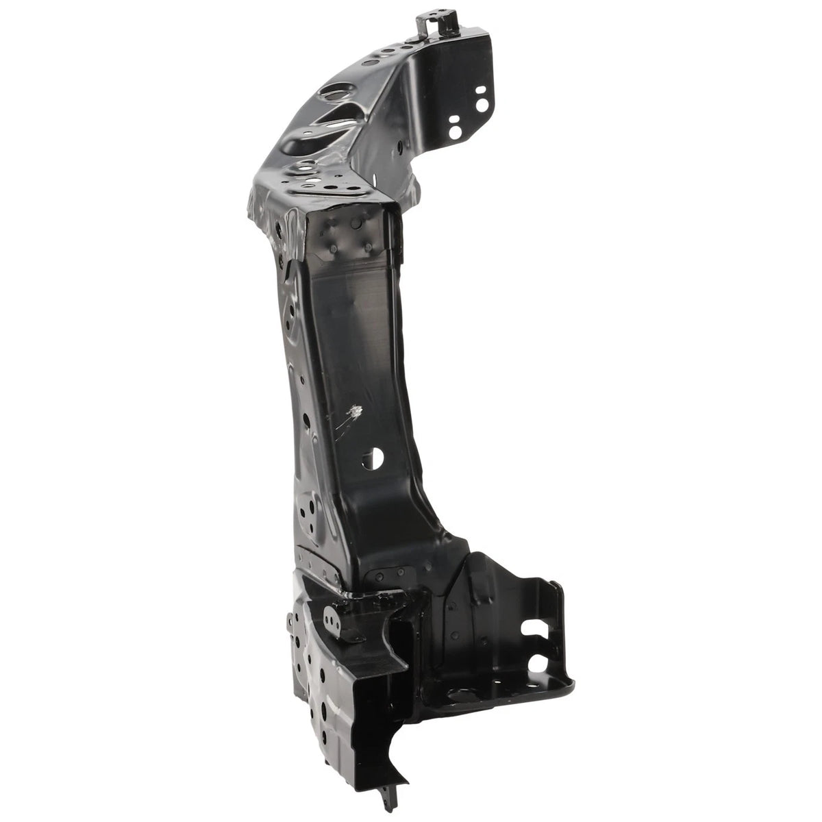 Radiator Support Panel Passenger Side 625206JF0A for Nissan Armada (2021–2024)