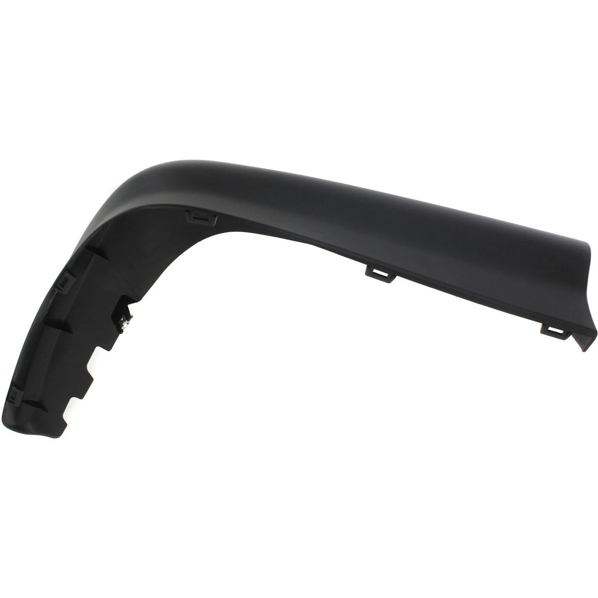 Rear Driver Side Valance for Toyota Corolla (2003–2008) Primed
