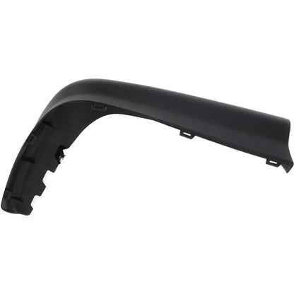 Rear Driver Side Valance for Toyota Corolla (2003–2008) Primed