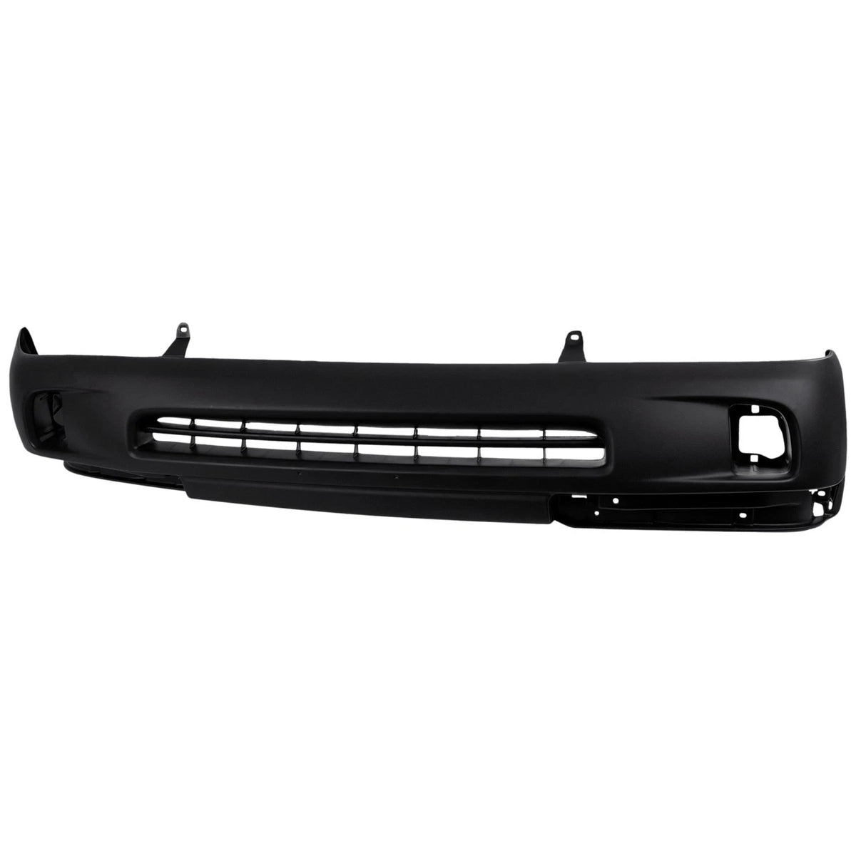 Front Bumper Cover for Toyota Tacoma (1998–2000)