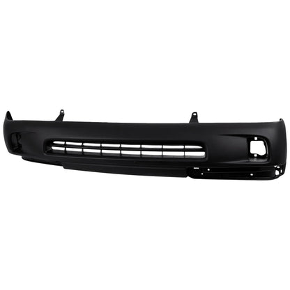 Front Bumper Cover for Toyota Tacoma (1998–2000)