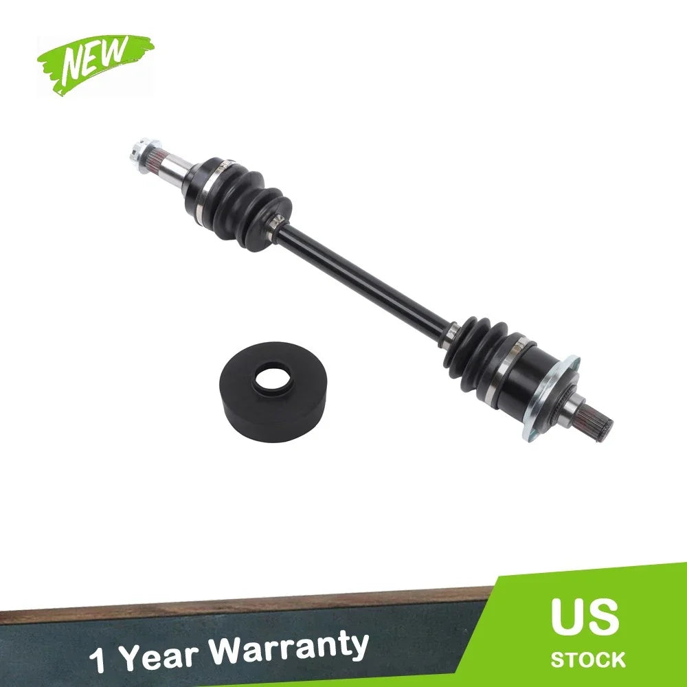 Front Left CV Axle for Arctic Cat 650 (2006–2011)