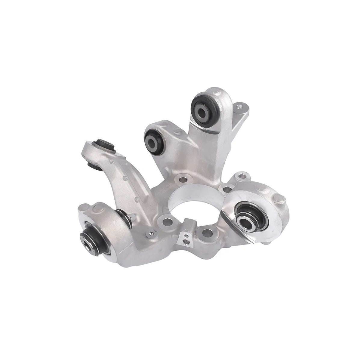 Rear Left Knuckle for Ford Explorer Police Interceptor Utility 2011-2019