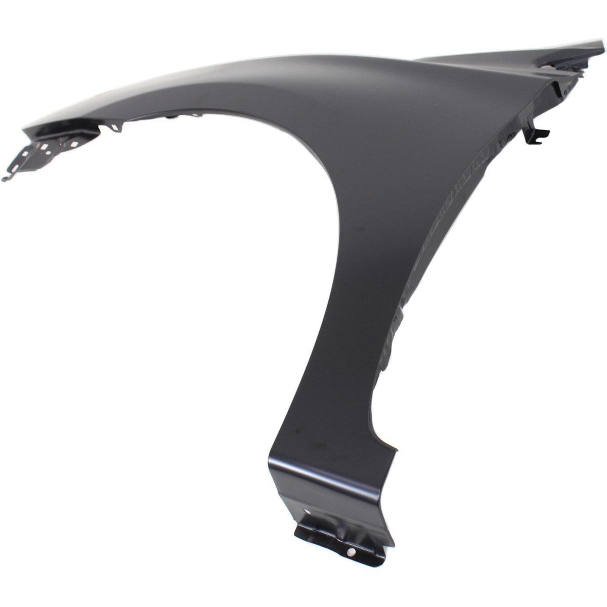 Driver Side Front Fender for Nissan Sentra (2016-2019) - CAPA Certified