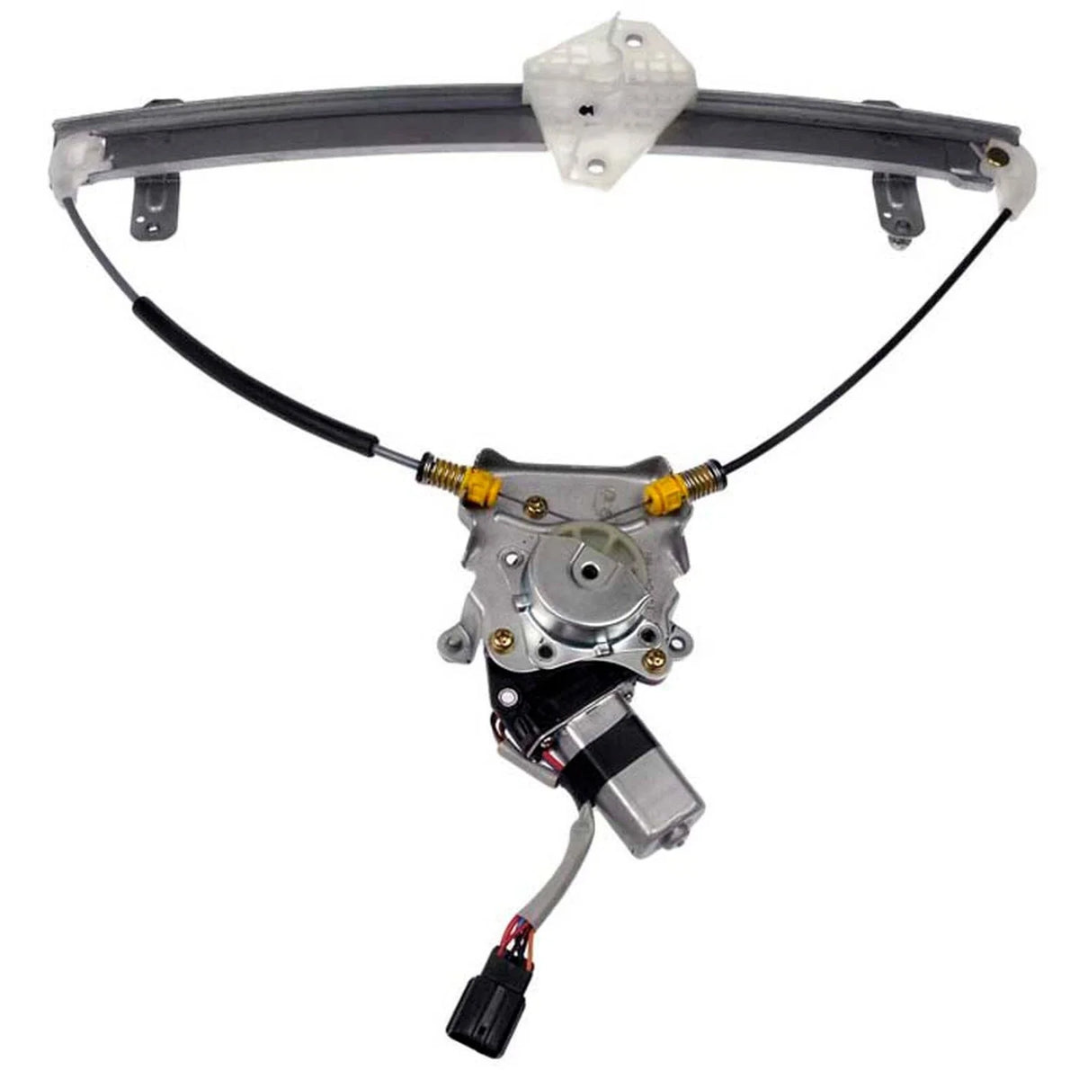 Front Right Power Window Regulator with Motor for Acura TL (2004–2008)
