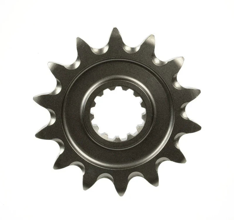 Front Grooved Sprocket 520-14P for Kawasaki KX250/F/X/XC (2006–2023)