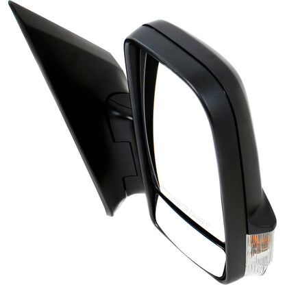 Power Heated Mirrors for Mercedes Benz Sprinter 2500 (2010–2018)
