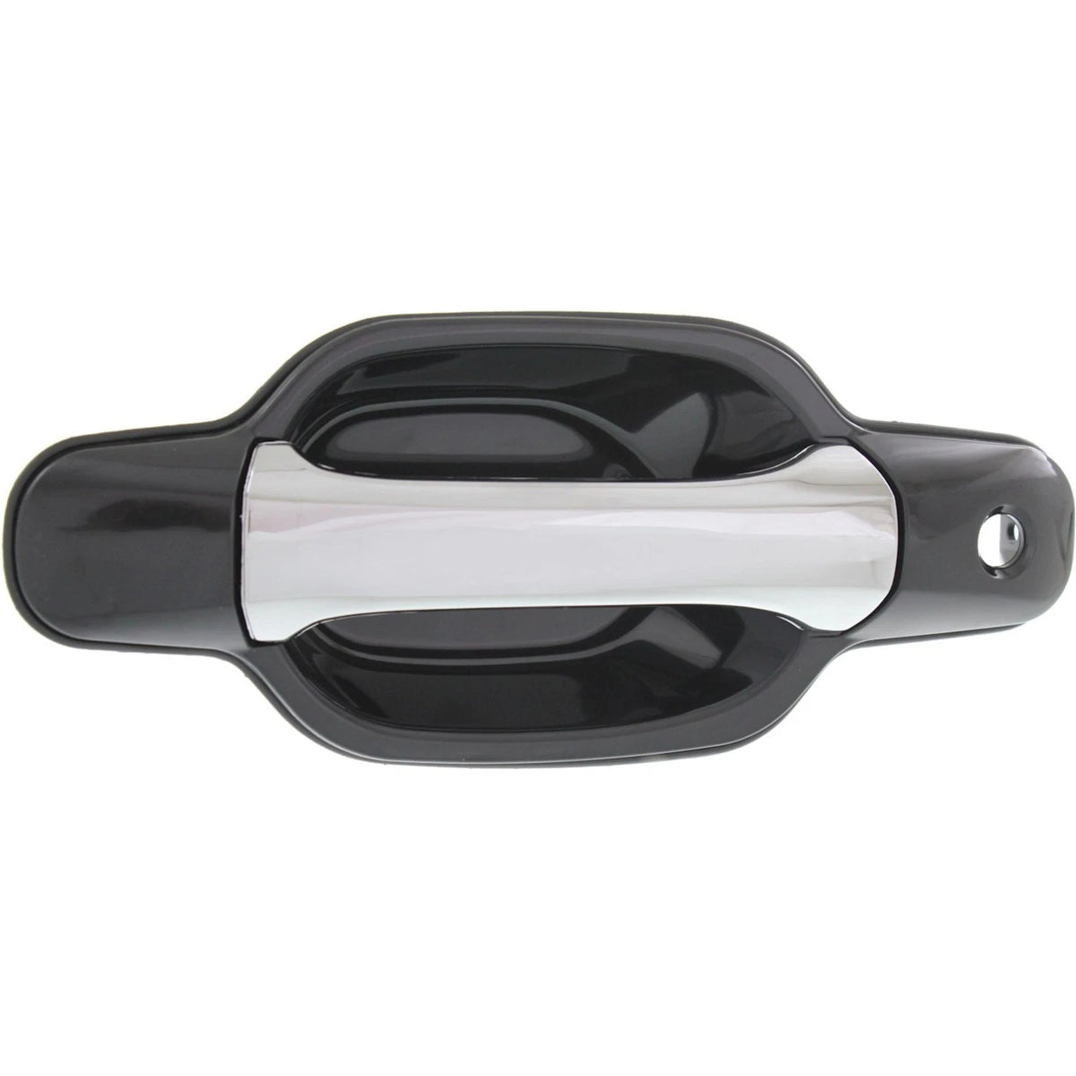 Set of 2 Exterior Door Handles for Chevy GMC