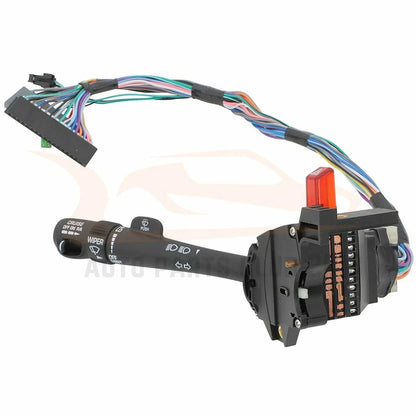 Cruise Control Combination Switch for GMC Sierra 1500 2500 (1999–2002)