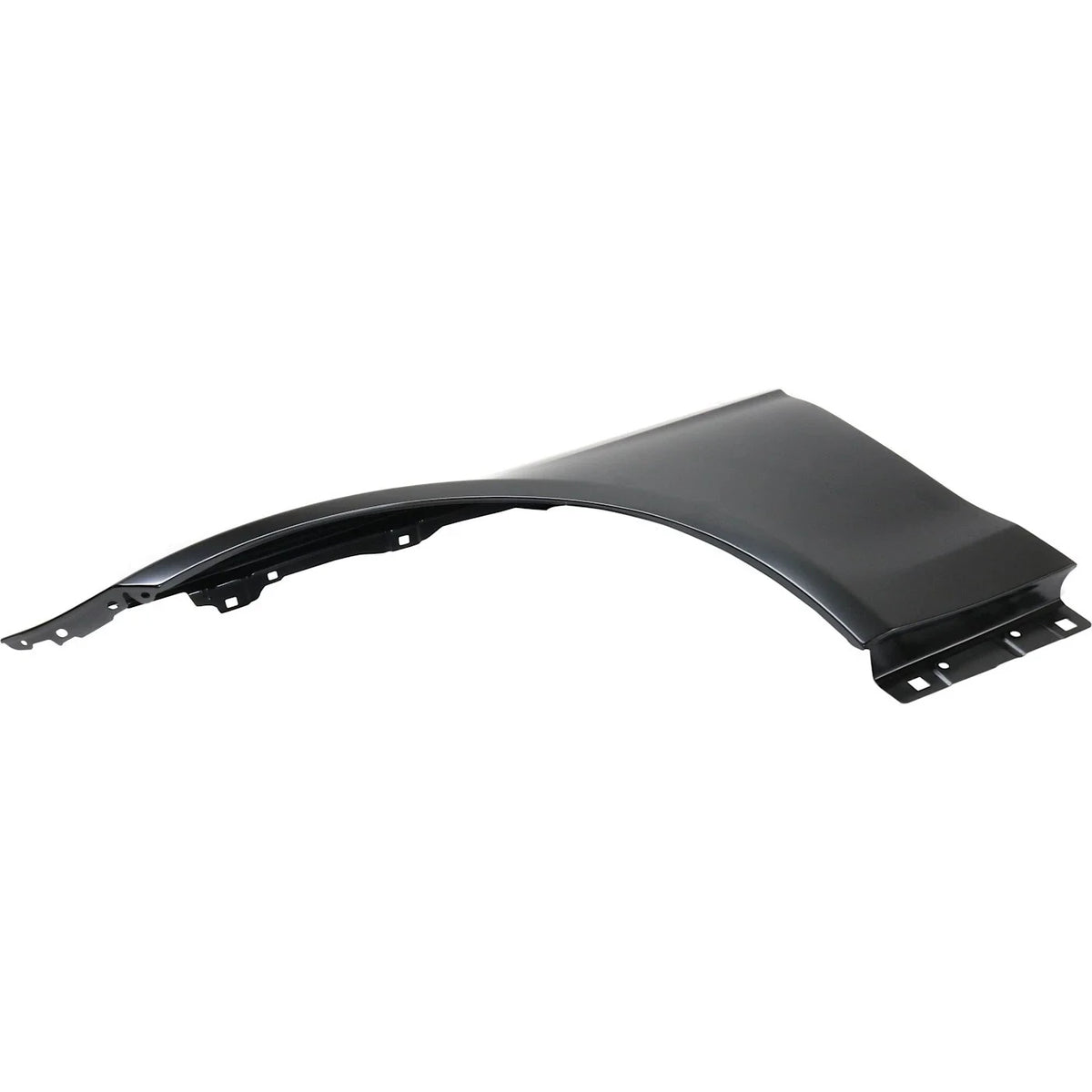 Front Driver Side Fender for 2010-2014 Mercedes-Benz E350