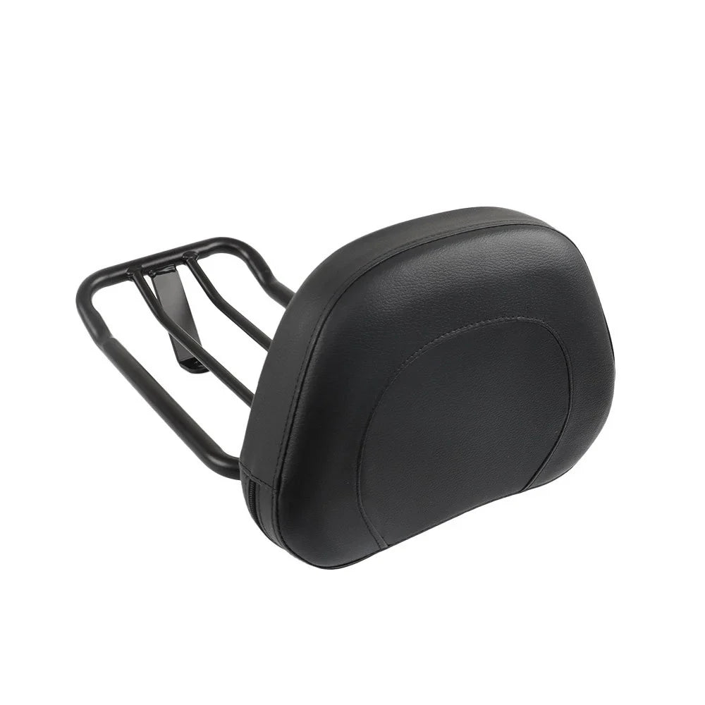 Backrest Sissy Bar with Luggage Rack for Kawasaki Vulcan S 650 2015-2023