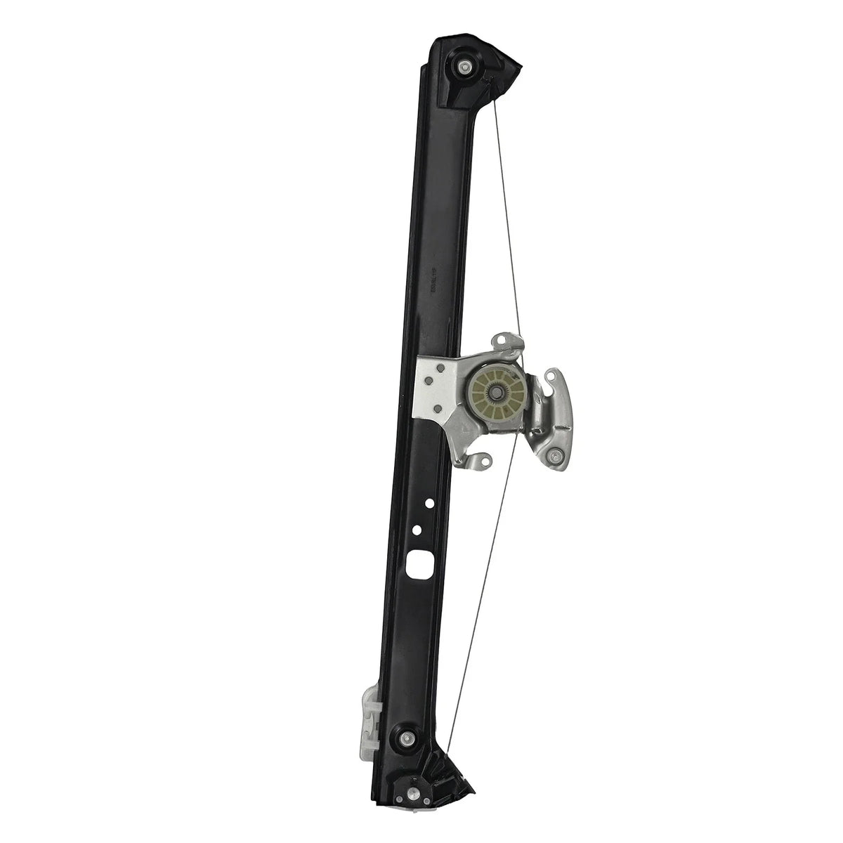 Rear Left Electric Window Regulator for BMW X5 (2000–2006)