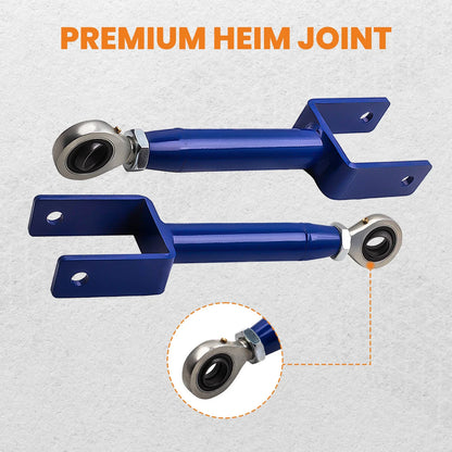 Adjustable Front Upper Control Arm for 1978-1988 GM G-Body
