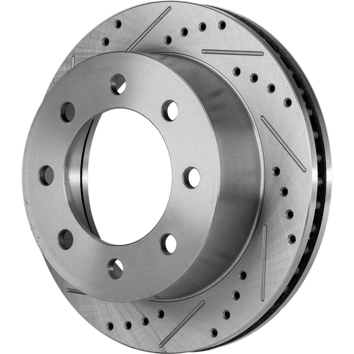 Front Brake Disc for Ram 2500 3500 (2000 to 2002)