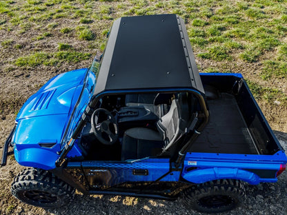 Roof for Kymco UXV 700I Aluminum (2019–Present)