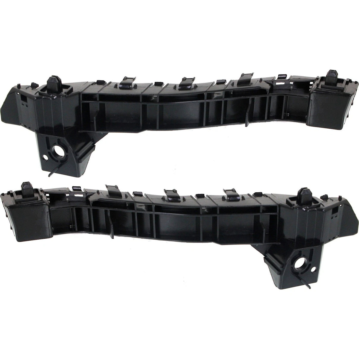 Set of 2 Bumper Brackets for Subaru Forester (2009–2013)