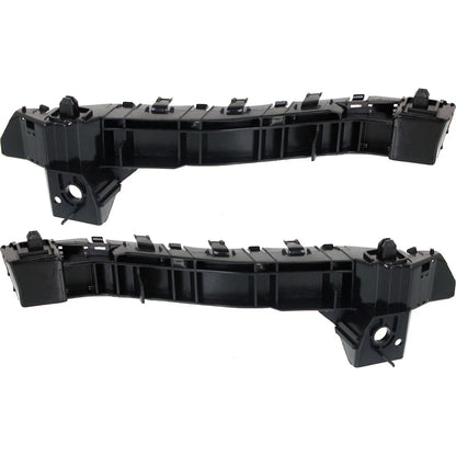 Set of 2 Bumper Brackets for Subaru Forester (2009–2013)