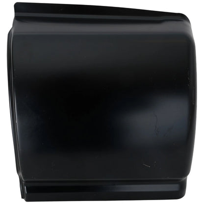 Cab Corner Panel Passenger Right Side for Dodge Ram 1500 2500 3500 (2006–2009)