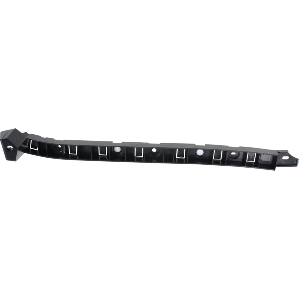 Set of 2 Bumper Brackets for Chrysler 200 (2015–2016) Rear Left & Right
