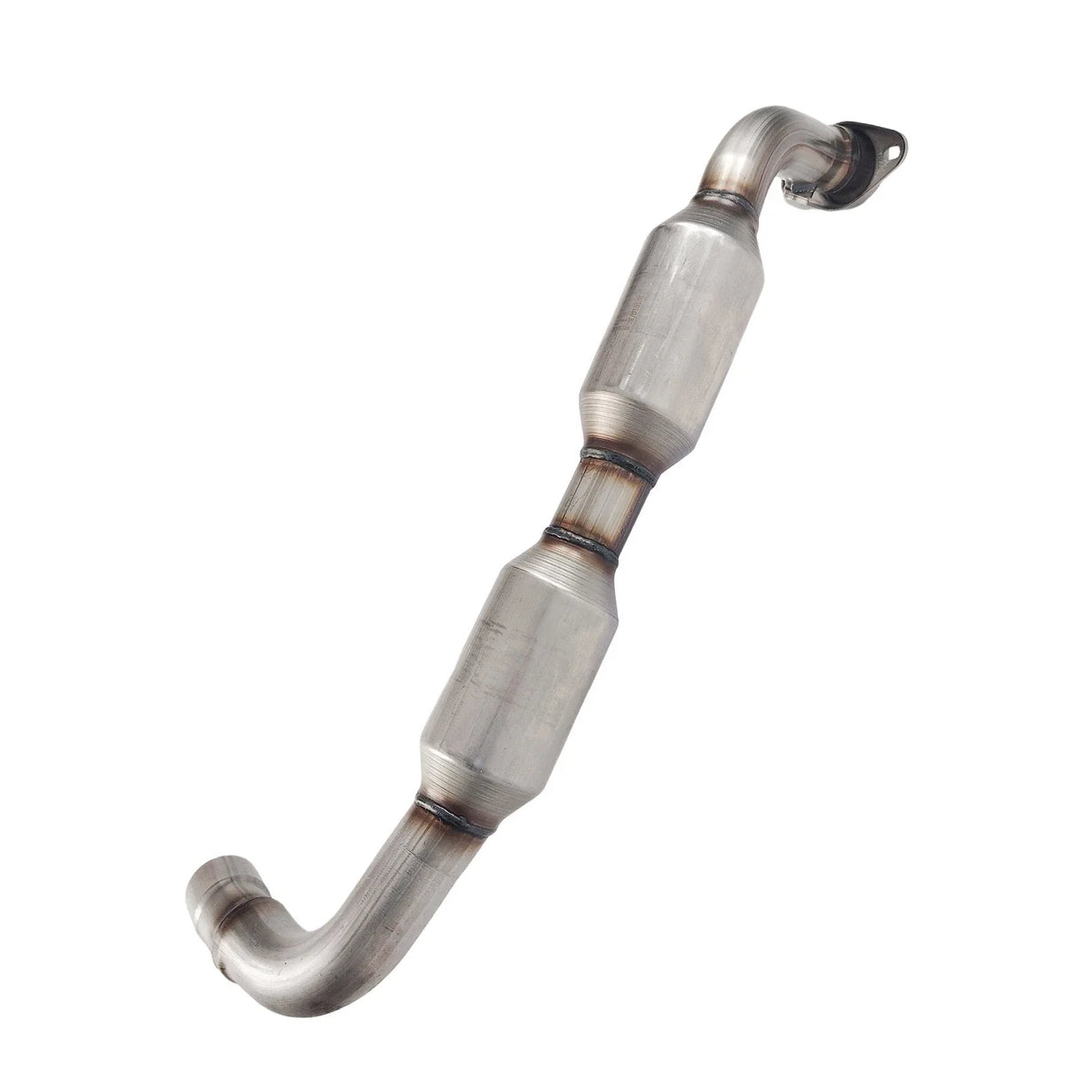Left Driver Side Catalytic Converter for Ford E-150/E-250 (2003–2004)