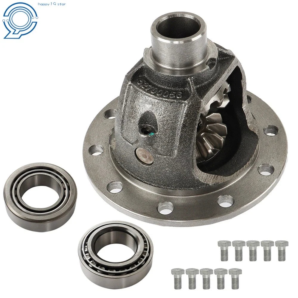 Rear Differential Case Kit for Jeep Wrangler JK (2007–2018)