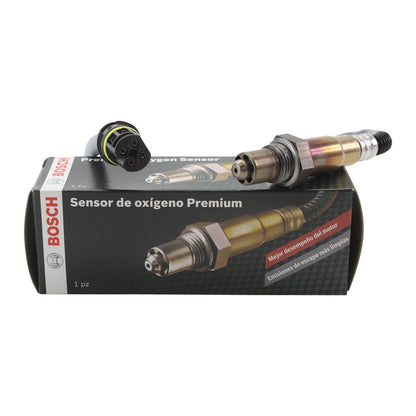 Bosch Front Oxygen Sensor for C320 CLK320 Mercedes-Benz 2001-2005
