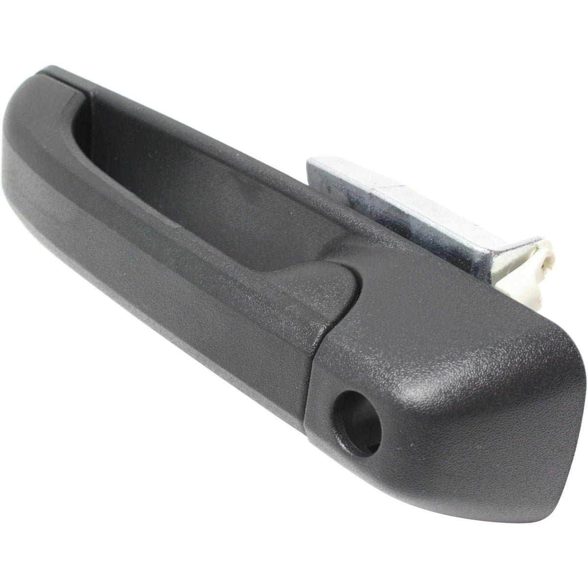Door Handle for Ram 1500 (2011–2017) Front Left Outer Black
