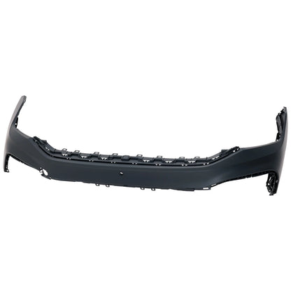 Front Upper Bumper Cover for VW Volkswagen Tiguan (2022–2023)