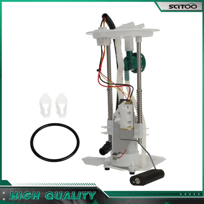Fuel Pump & Sending Unit Module for 5.4L Ford Expedition 2003-2004