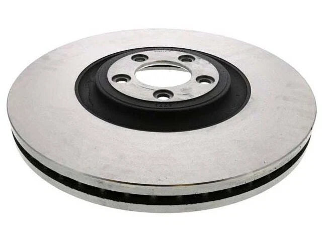 Brake Rotor for Jaguar XJR575 (2018–2019) BD912FC Painted