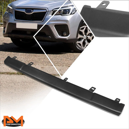 Front Bumper Guard for Subaru Forester (2019–2021)