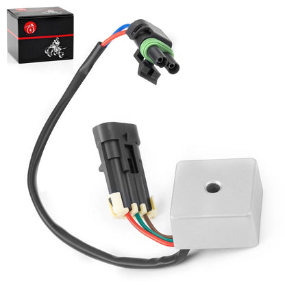 Solid State Differential Relay for Polaris Ranger 700 XP HD (2009)