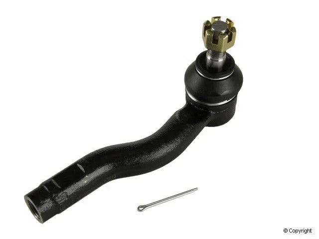 Outer Steering Tie Rod End, Front Left for Mazda 6 2003-2008