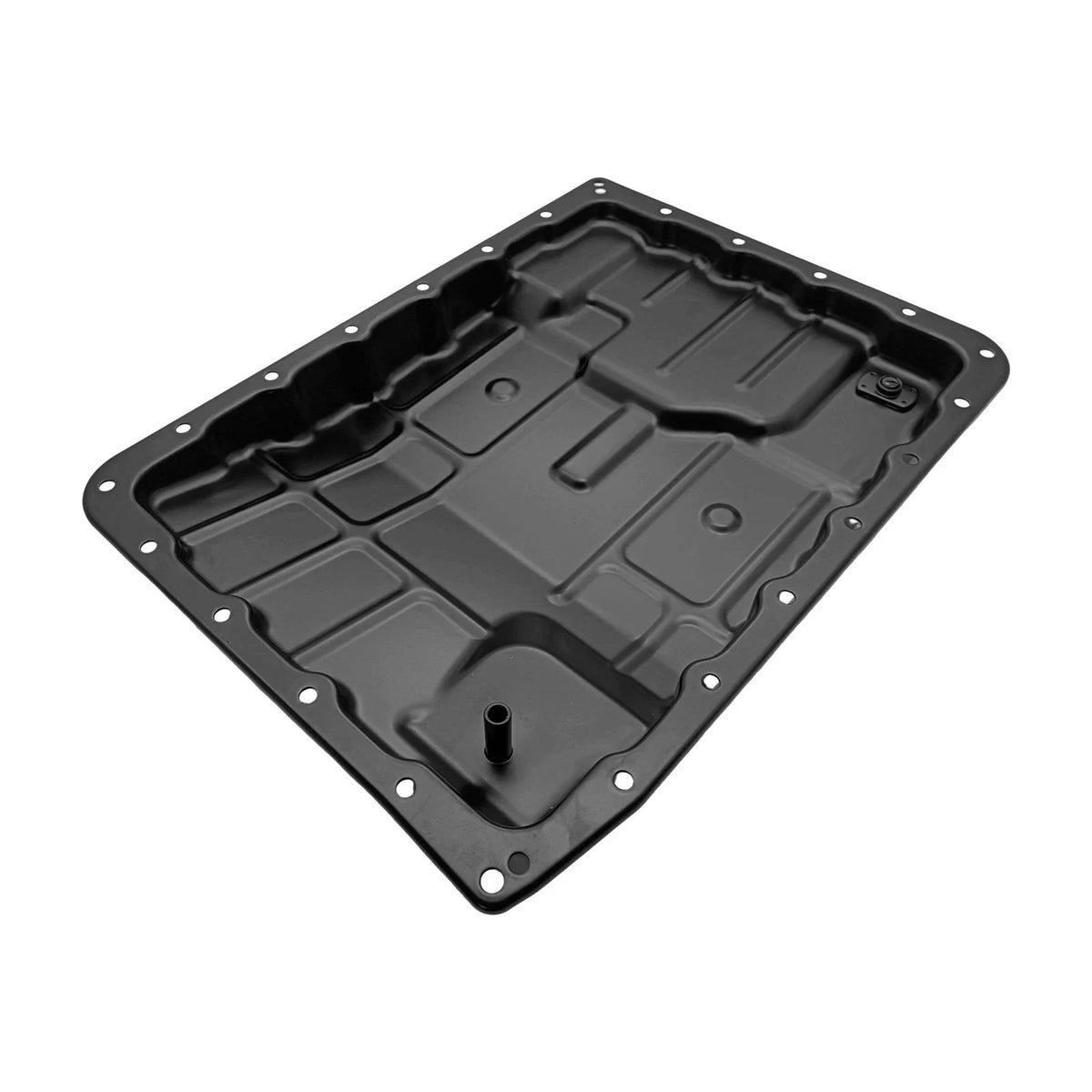 Transmission Oil Pan for Nissan Pathfinder Frontier Infiniti G25 Q50 (2010–2020) 313901XJ0C