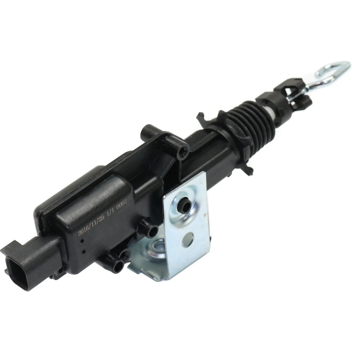 Door Lock Actuator Set for Ford Explorer - 2 Pieces