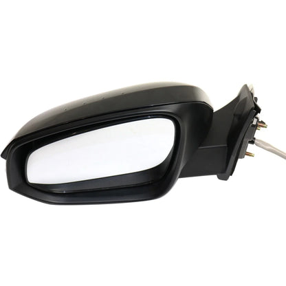 Signal Mirror with Heat for Toyota Highlander 2001 to 2023
