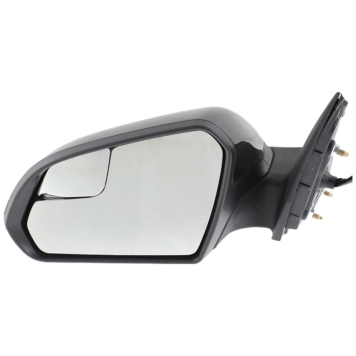Heated Mirror Pair - Set of 2 for Hyundai Sonata