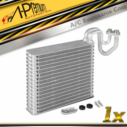 A/C Evaporator Core for Honda CR-V (2002–2006) Civic (2001–2005) Element