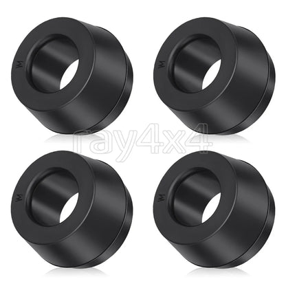 Power Trim Cylinder Pin Bushings 23-807073 for Mercruiser Bravo I III